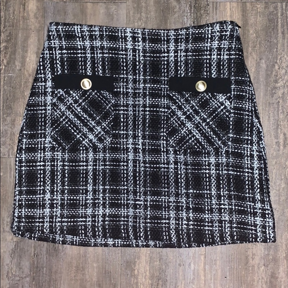 Forever 21 skirt